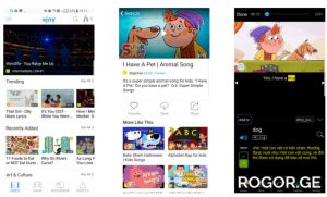 5 აპლიკაცია, რომელიც თქვენს შვილს ინგლისური ენის შესწავლაში დაეხმარება