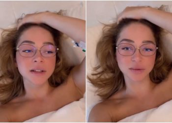 🎥 ბაბი კირკიტაძე კლინიკაშია – რა ვიდეოს აქვეყნებს მომღერალი