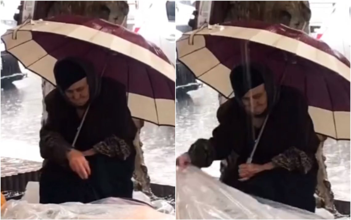 🎥 “გვაპატიე, ბებო” – ვიდეო, რომელსაც ცრემლების გარეშე ვერ ნახავთ