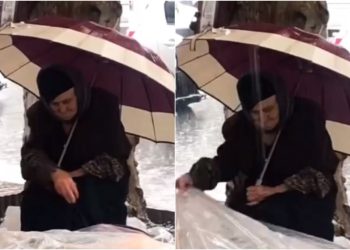 🎥 “გვაპატიე, ბებო” – ვიდეო, რომელსაც ცრემლების გარეშე ვერ ნახავთ