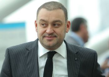 “მანამდე არ აუდგეთ გვერდები, სანამ პრემიერის იმპიჩმენტი მოახერხონ” – ოდიშარია ოპოზიციას