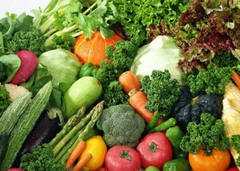 როგორ შეცვალოთ დიეტა შემოდგომაზე