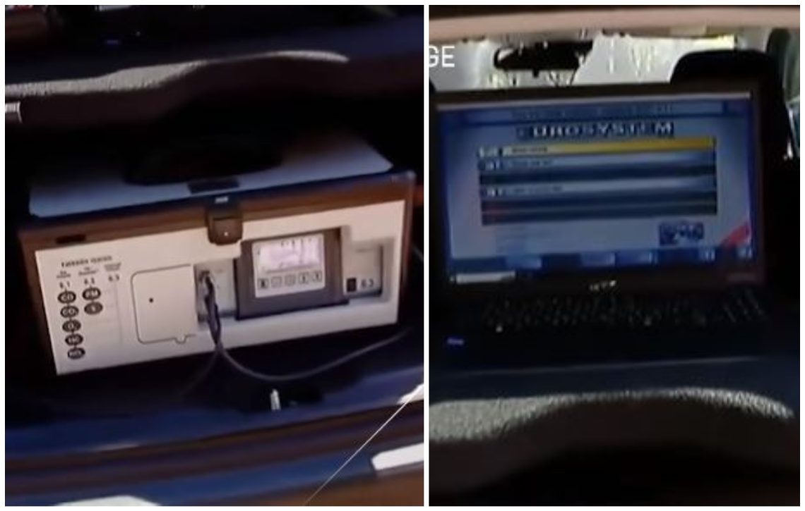 VIDEO: მანქანის გამონაბოლქვზე კონტროლი დღეიდან დაიწყო – ნახეთ, როგორ შეამოწმებენ ავტომობილებს