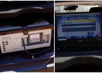 VIDEO: მანქანის გამონაბოლქვზე კონტროლი დღეიდან დაიწყო – ნახეთ, როგორ შეამოწმებენ ავტომობილებს