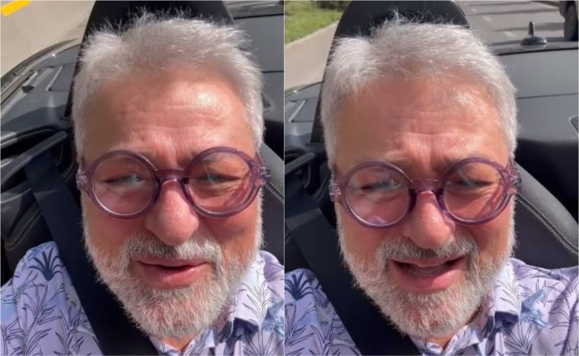 🎥 “გვერდით ვინც მიზის არ უნდა გამოვაჩინო, იმიტომ რომ არ უყვარს პოპულარობა” – რა ვიდეოს აქვეყნებს გია ჯაჯანიძე