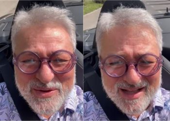 🎥 “გვერდით ვინც მიზის არ უნდა გამოვაჩინო, იმიტომ რომ არ უყვარს პოპულარობა” – რა ვიდეოს აქვეყნებს გია ჯაჯანიძე