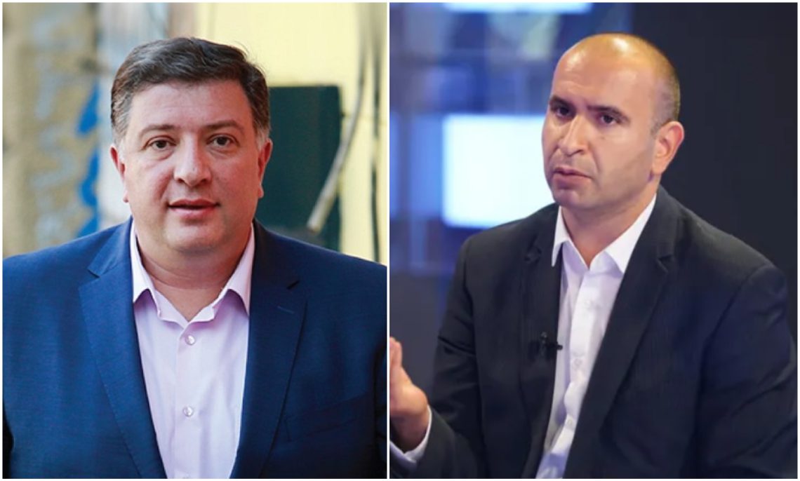 „ძალიან გაგიტკბათ, გახარიებს, ეს ცალკარა თამაში… დაუკრეფავში ხართ. დროა, ცოტა ფოკუსი გაასწოროთ“ – უგულავა