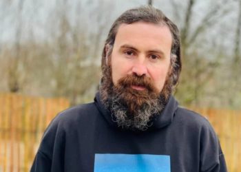 “ვშრომობ მათთვის , თორე ხანდახან ძალიან ვიღლები ყველაფრით და ზოგჯერ დანებება მინდა…” – რას წერს გივიკო დიდია