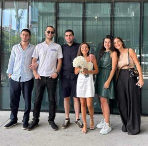 გიორგი თარგამაძის ქალიშვილის გრანდიოზული ქორწილი, ცნობილი სტუმრებით - ფოტოები ბომონდური წვეულებიდან