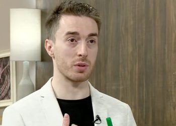 🎥 როგორ ვუშველოთ მაღალ წნევას, ქოლესტერინს, ჭარბ წონას, დაბალ იმუნიტეტსა და გულის აჩქარებას მედიკამენტების გარეშე – გიორგი ღოღობერიძე გვასწავლის