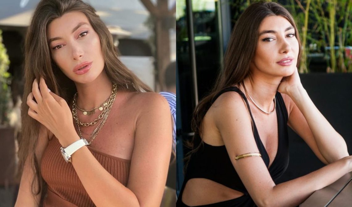 “ეს სტატუსი არაფრით არაა დეპრესიული სახის, უბრალოდ ალბათ ადამიანის ბუნება ხანდახან ითხოვს სახალხოდ “ჩამოჯდომას” – ნანუკა გოგიჩაიშვილი პირადზე