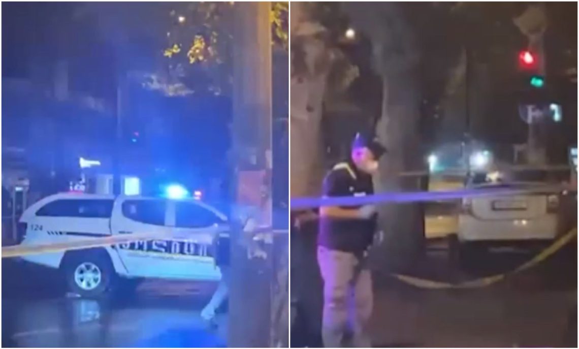 🎥 „რამდენიმე ჭრილობა მიაყენეს ბარძაყის არეში და ხუთჯერ ესროლეს“ – თბილისში მომხდარი დაპირისპირების ახალი დეტალები