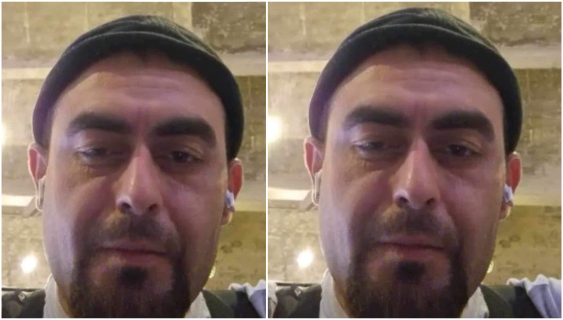 „ზურა გაუჩინარებულია და ოჯახთან კონტაქტი არ ქონია. დედასთანაც შეწყვიტა მიმოწერები“ – ბელგიაში ქართველ ემიგრანტს ეძებენ