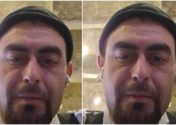 „ზურა გაუჩინარებულია და ოჯახთან კონტაქტი არ ქონია. დედასთანაც შეწყვიტა მიმოწერები“ – ბელგიაში ქართველ ემიგრანტს ეძებენ