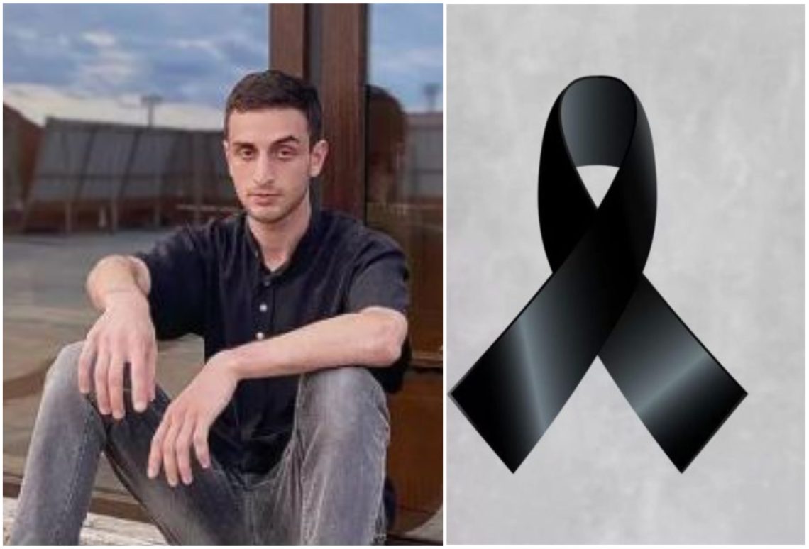 “ბაბუის მანქანით იყო, როცა ეს ტრაგედია დატრიალდა…” – რას ჰყვებიან ავარიით გარდაცვლილ 21 წლის ახალგაზრდაზე?