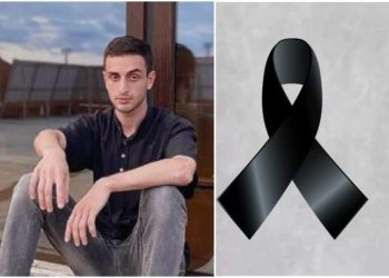 “ბაბუის მანქანით იყო, როცა ეს ტრაგედია დატრიალდა…” – რას ჰყვებიან ავარიით გარდაცვლილ 21 წლის ახალგაზრდაზე?