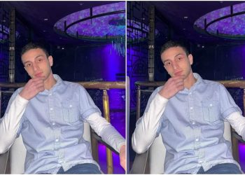 ცნობილია ფოთში, ავტოსაგზაო შემთხვევის შედეგად, დაღუპული 21 წლის ბიჭის ვინაობა