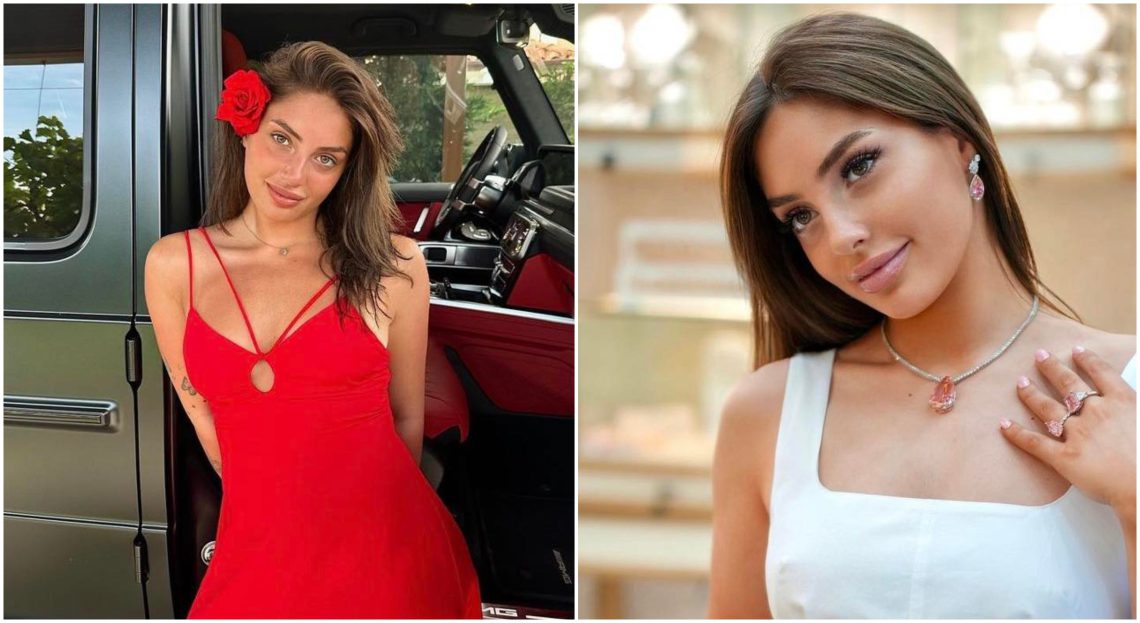 “როგორც ყოველთვის ელეგანტური“ – ნახეთ რა ფოტოებს აქვეყნებს ევა ბარბაქაძე ქორწილიდან