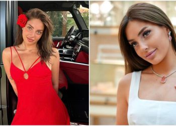 “როგორც ყოველთვის ელეგანტური“ – ნახეთ რა ფოტოებს აქვეყნებს ევა ბარბაქაძე ქორწილიდან