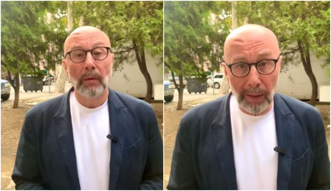 VIDEO: „რა უნდა ვიცოდეთ განქორწინებაზე?“ – ადვოკატი ვახტანგ მაჭავარიანი