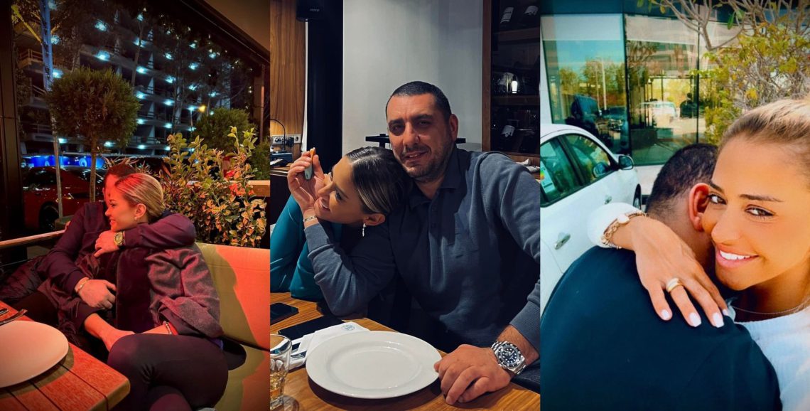 „როგორც არ უნდა ეცადო, იყო საუკეთესო მიძღვნილი მეუღლე, მაინც შეიძლება ფსკერზე აღმოჩნდე“ – თათია შარანგია ქმარს დაშორდა