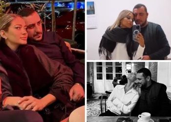 🎥 ჯარჯი თორაძე, თათია შარანგიას ხმაურიანი პოსტის შემდეგ, ემოციურ ვიდეოს აქვეყნებს