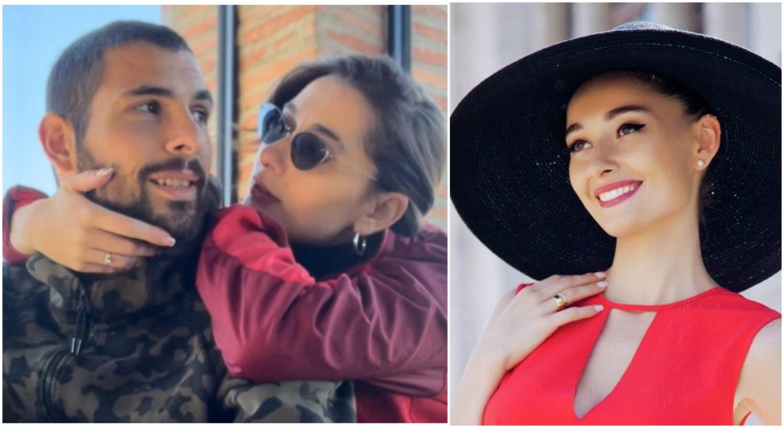 🎥 “2 შესანიშნავი წელი შენთან ერთად” – თაკო ტაბატაძე რჩეულთან გადაღებულ ვიდეოს აქვეყნებს