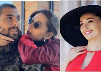 🎥 “2 შესანიშნავი წელი შენთან ერთად” – თაკო ტაბატაძე რჩეულთან გადაღებულ ვიდეოს აქვეყნებს