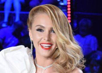 📷 “დებს გვანან…” – ნახეთ, როგორ გამოიყურება თამთა გოდუაძის ქალიშვილი