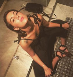 📷 “დებს გვანან…” - ნახეთ, როგორ გამოიყურება თამთა გოდუაძის ქალიშვილი