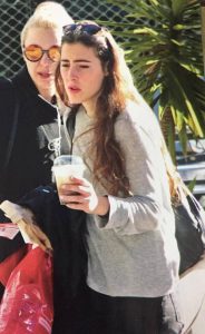 📷 “დებს გვანან…” - ნახეთ, როგორ გამოიყურება თამთა გოდუაძის ქალიშვილი