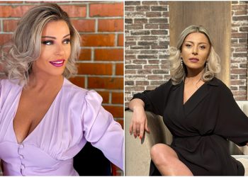 14-წლიანი თანაცხოვრების დასრულება, 3 შვილი, კომპლექსები და დიეტები – ბევრისთვის უცნობი ამბები თამუნა ლეკვეიშვილზე