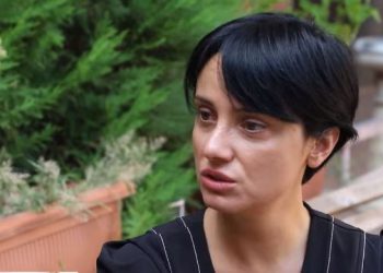 🎥 “ეკლესიაში შევედი, უცებ ისე ვხაოდი დაცვა შემოვარდა და ექიმი მოიყვანა, მაშინ მივხვდი რომ ჩვეულებრივი ადამიანი აღარ ვიყავი” – თეონა ბაღდავაძე