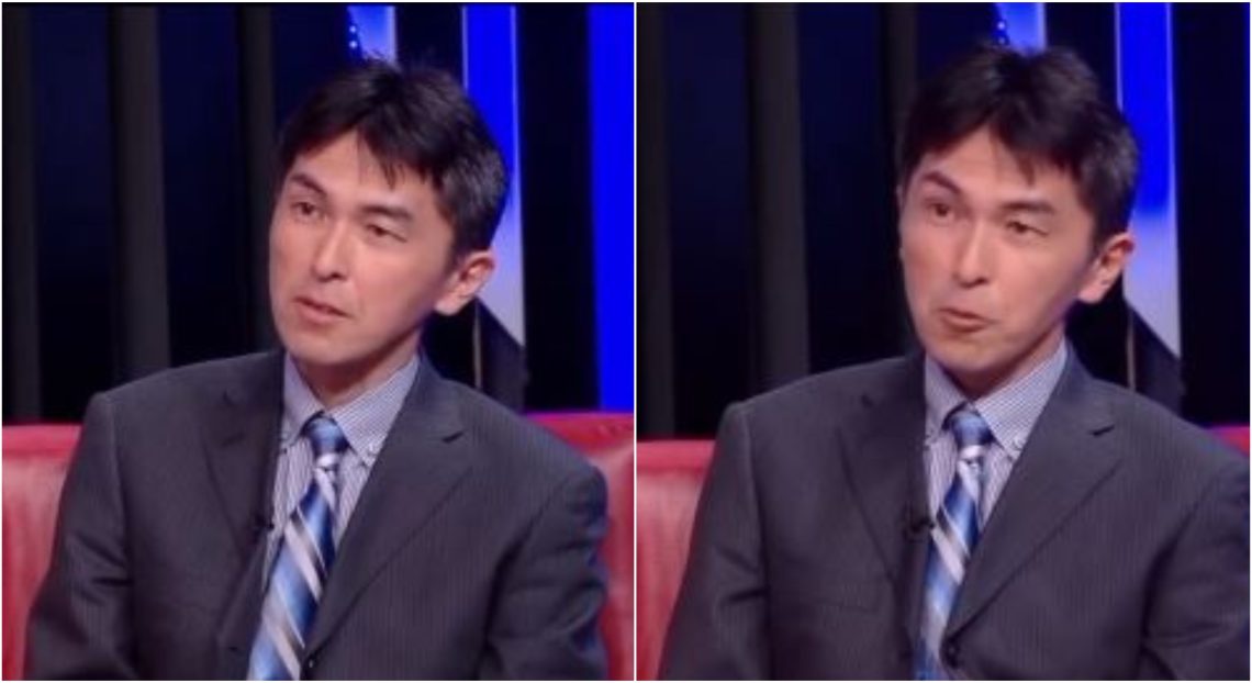 🎥 “ჩვენ, კოჯიმები, სამეგრელოდან იაპონიაში გადავედით” – მეგრულად ალაპარაკებული იაპონელი