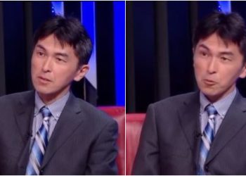 🎥 “ჩვენ, კოჯიმები, სამეგრელოდან იაპონიაში გადავედით” – მეგრულად ალაპარაკებული იაპონელი