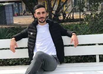 „დღეს შენი ნიშნობის დღე უნდა ყოფილიყო“ – ავარიის დროს დაღუპულ ბიჭს ემოციურად ემშვიდობებიან