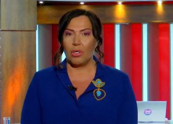 “ჩემი მინუს უამრავი კილო” – ინგა გრიგოლიამ წონაში საგრძნობლად დაიკლო