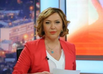 „ფარცხალაძის სკანდალის გადაფარვა გინდებლარიენ, ბიჭებო? არ გამოვა ეგ ამბავი” – ინგა გრიგოლია სუს-ის ბრიფინგზე