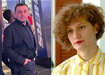 „41 წლის პრემიერ-მინისტრი მამის კმაყოფაზე რომ ზის, არ უტყდება?“ – ბაია პატარაია