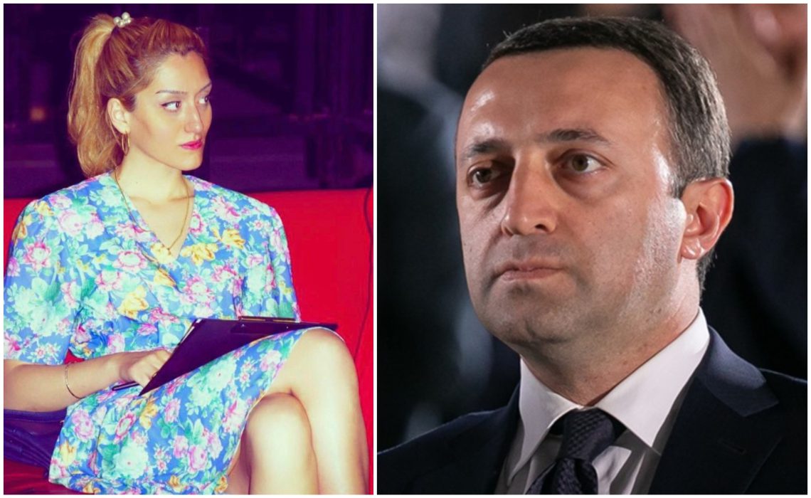 „ჩვენ, ვისი შვილებიც არასდროს გახდებიან სტუდენტები, გვისპობს ერთადერთ საშუალებას, როგორმე მცირედი მივიღოთ“ – მოქალაქე ირაკლი ღარიბაშვილზე