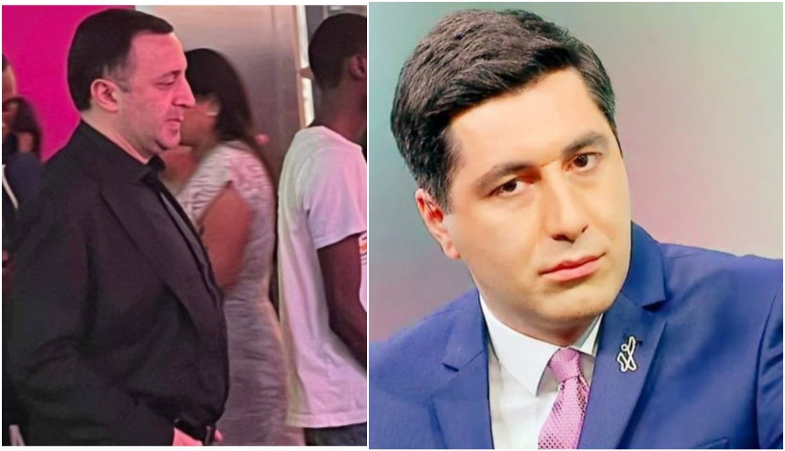 “ახლავე აგიხსნით არსს… ჩარტერი გაცილებით იაფი გამოვიდა“ – რას წერს ვახო სანაია