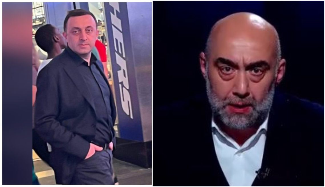 “ამერიკამდე ჩარტერული რეისის დაქირავება საათი 10-12 ათასი დოლარია…თანხის წარმომავლობაზეც მაქვს ეჭვი” – ტაბლიაშვილი პრემიერზე