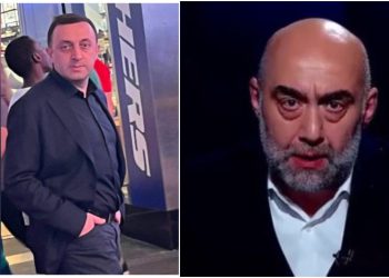 “ამერიკამდე ჩარტერული რეისის დაქირავება საათი 10-12 ათასი დოლარია…თანხის წარმომავლობაზეც მაქვს ეჭვი” – ტაბლიაშვილი პრემიერზე