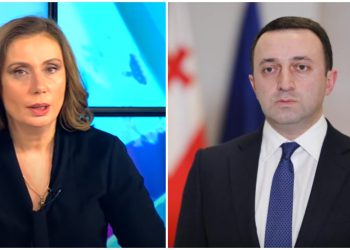 “შვილი გაუშვა ბაიდენის ქვეყანაში და ჩვენ მორგოშიას, დუგინს და პუტინს რა პონტში გვტენის?” – რას წერს ნინო ჯანგირაშვილი