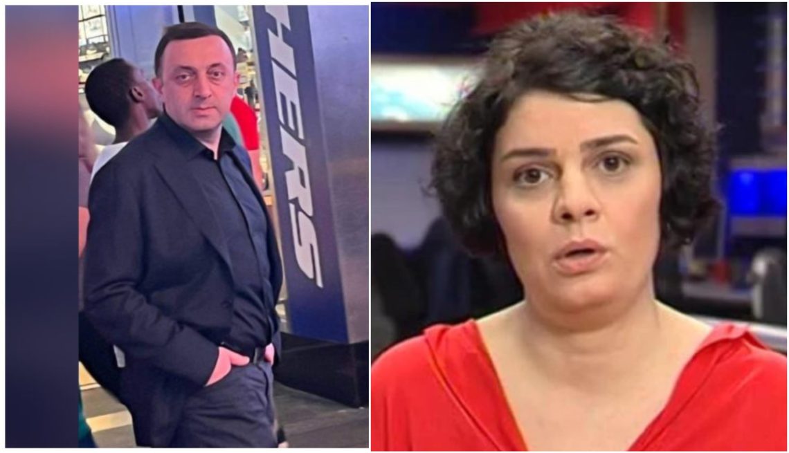 „შვილი ჩაიყვანა ჩარტერით უნივერსიტეტში, სასეირნოდ ხომ არ გაფრენილა? სვავებად ნუ იქცევით“ – დევდარიანი ღარიბაშვილზე