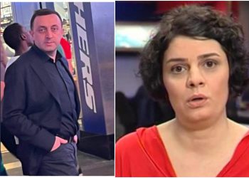 „შვილი ჩაიყვანა ჩარტერით უნივერსიტეტში, სასეირნოდ ხომ არ გაფრენილა? სვავებად ნუ იქცევით“ – დევდარიანი ღარიბაშვილზე