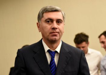 “ან ლომი შემჭამს ან ზვიგენი ისე მიდის ცხოვრება…” – რას წერს ირაკლი ოქრუაშვილი