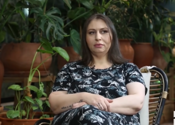 🎥 “სამჯერ გამოვედი გარეთ ბოლო ოთხი წლის განმავლობაში… ნამდვილად ვერ ვიტყვი, რომ მდგომარეობიდან გამოვედი და კარგად ვარ” – მაიკო კაჭკაჭიშვილი