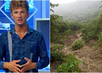 „სტიქიური მოვლენა მოსალოდნელი იყო. გუშინ გაფრთხილება დაიწერა“ – რას აცხადებს მეტეოროლოგი „მეტრონომთან“