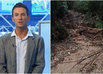 “დასავლეთ საქართველოში მდინარეების ადიდების, ასევე ქარისა და მეწყრული პროცესების განვითარების საშიშროება კვლავ არსებობს ზეგ დილამდე” – კობა ფარტენაძე